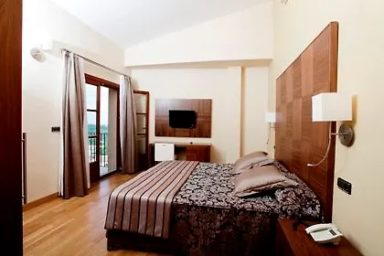 Hotel-restaurante Rural Es Reco De Randa 4* Llucmajor (Mallorca)