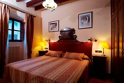Hotel Hotel-restaurante Rural Es Reco De Randa 4*