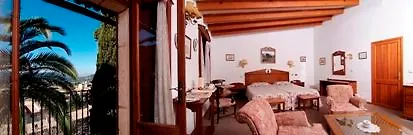 Hotel-restaurante Rural Es Reco De Randa Hotel 4*