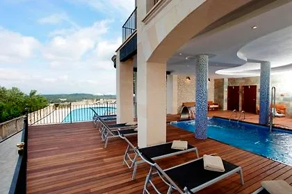 Hotel-restaurante Rural Es Reco De Randa 4* Llucmajor (Mallorca)