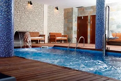Hotel-restaurante Rural Es Reco De Randa 4* Llucmajor (Mallorca)