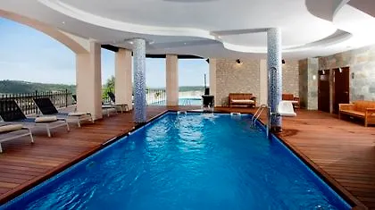 Szálloda Hotel-restaurante Rural Es Reco De Randa 4*