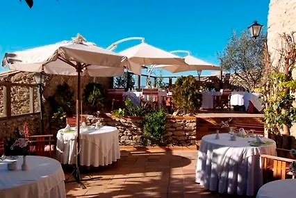 Hotel Hotel-restaurante Rural Es Reco De Randa 4*