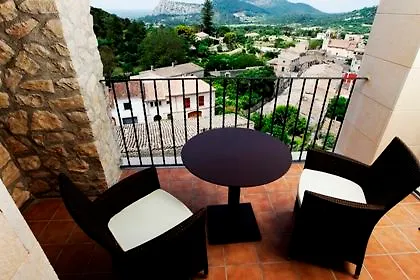 Hotel-restaurante Rural Es Reco De Randa 4* Llucmajor (Mallorca)