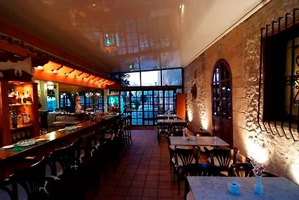 Hotel-restaurante Rural Es Reco De Randa 4* Llucmajor (Mallorca)